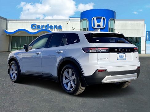 New 2026 Honda Prologue Eco image 4