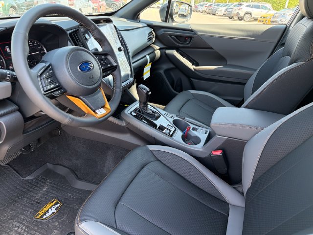 New 2026 Subaru Crosstrek 2.5i Wilderness AWD/4WD image 18