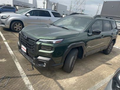 Used 2026 Subaru Outback Premium