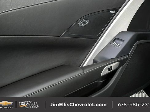 Used 2016 Chevrolet Corvette Stingray Coupe image 6