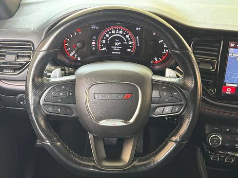 Used 2024 Dodge Durango GT AWD/4WD image 4