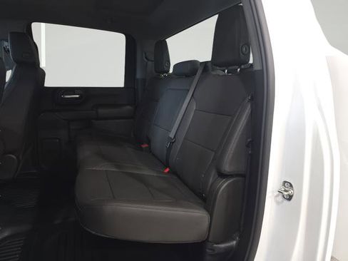 New 2026 Chevrolet Silverado 3500 W/T w/ WT Convenience Package AWD/4WD image 23