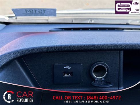 Used 2021 Ford Transit 250 148 High Roof w/ Load Area Protection Package RWD image 27