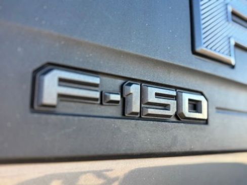 Certified 2024 Ford F150 Raptor image 19