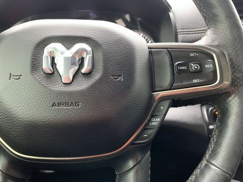 Used 2019 RAM 1500 Sport image 21