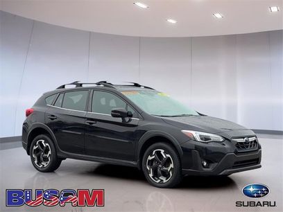 Used 2023 Subaru Crosstrek 2.5i Limited