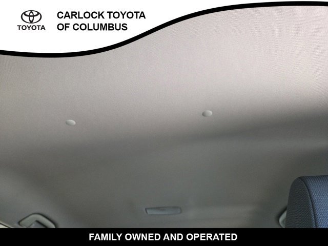 Used 2024 Toyota RAV4 XLE AWD/4WD image 14