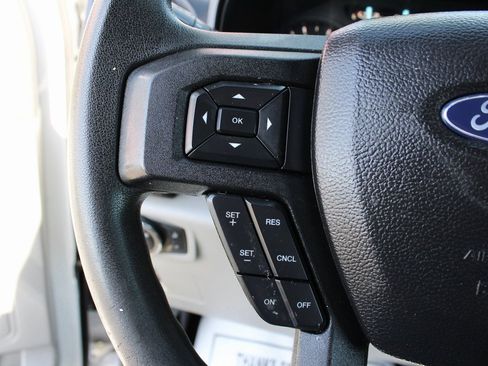 Used 2018 Ford F150 XL w/ Equipment Group 101A Mid image 19