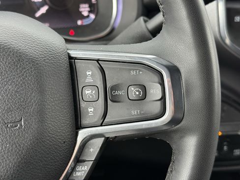 Used 2025 RAM 2500 Laramie image 14