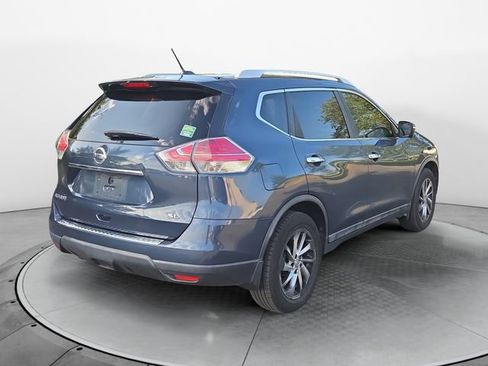 Used 2015 Nissan Rogue SL FWD image 5