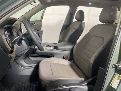 New 2026 Volkswagen Atlas SEL AWD/4WD image 10