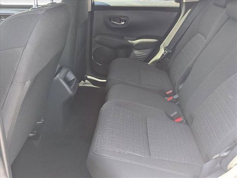 New 2026 Honda HR-V LX image 16