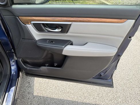 Used 2018 Honda CR-V EX-L image 14