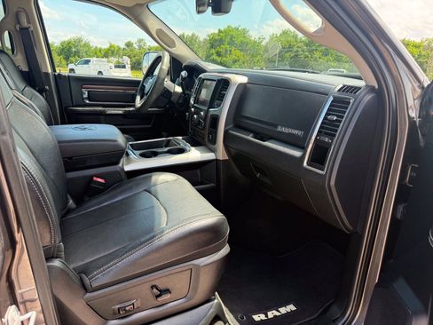 Used 2018 RAM 3500 Laramie AWD/4WD image 39