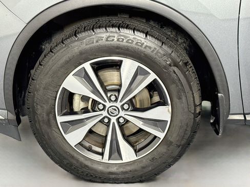 Used 2020 Nissan Murano S w/ Technology Package FWD image 28