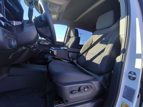 New 2026 Chevrolet Silverado 2500 LT w/ Safety Package image 16