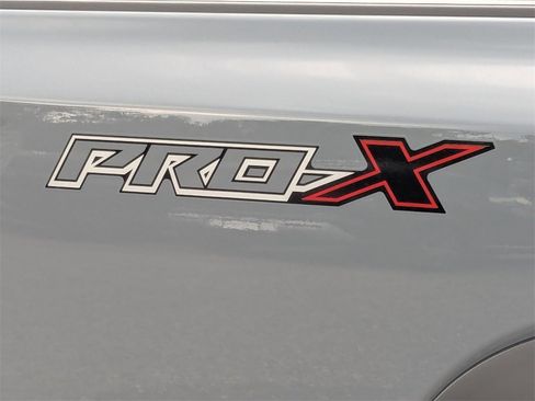 New 2025 Nissan Frontier Pro-X w/ Pro Premium Package image 12