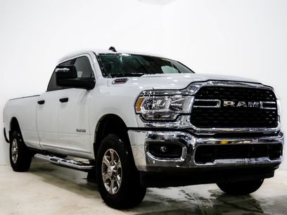 Used 2024 RAM 2500 Big Horn