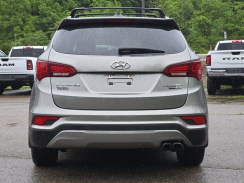 Used 2017 Hyundai Santa Fe Sport AWD/4WD image 18