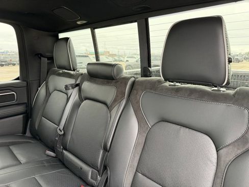 New 2026 RAM 1500 Laramie image 10