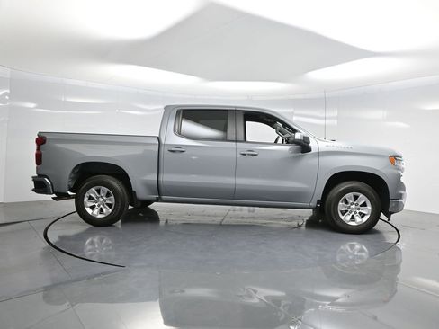Used 2024 Chevrolet Silverado 1500 LT w/ Convenience Package II image 28