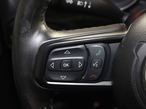 Used 2020 Jeep Wrangler Unlimited Sport S AWD/4WD image 29