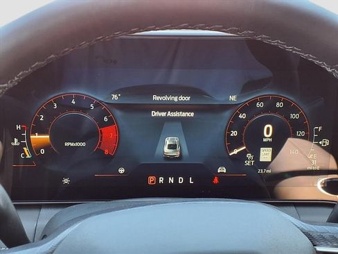 New 2026 Ford Mustang Premium image 17