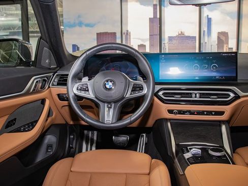 Certified 2024 BMW 430i Gran Coupe xDrive w/ M Sport Package (Priority 1) image 16