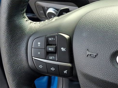 Used 2020 Ford Escape SEL image 21