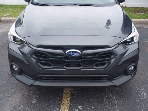 Certified 2024 Subaru Crosstrek 2.0i Premium AWD/4WD image 2