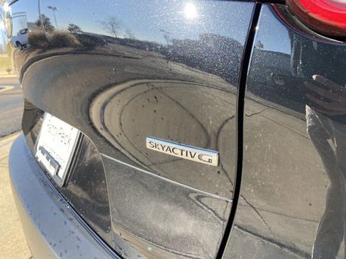 Used 2025 MAZDA CX-30 AWD 2.5 S w/ Preferred Package image 50