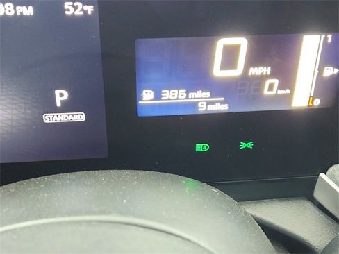 New 2026 Nissan Kicks SV w/ SV Premium Package image 21