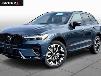 New 2026 Volvo XC60 B5 Plus w/ Protection Package Premier