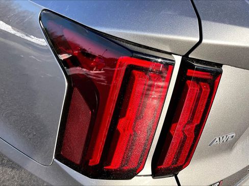 Used 2022 Kia Sorento SX image 28