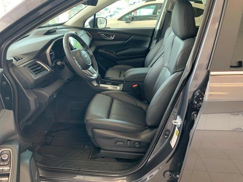 New 2026 Subaru Ascent Touring AWD/4WD image 3