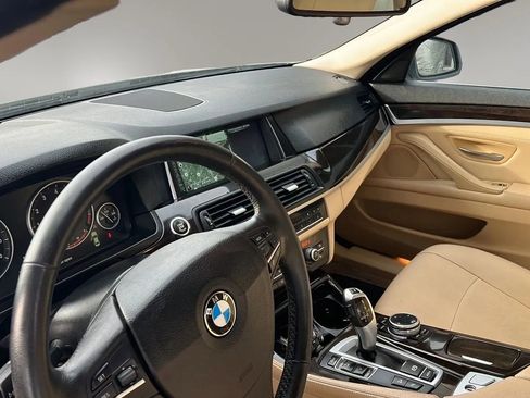Used 2014 BMW 528i xDrive Sedan image 34