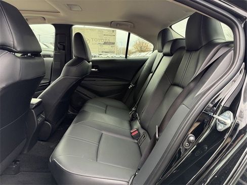 New 2026 Toyota Corolla XLE image 27