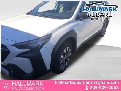 Used 2023 Subaru Outback Limited w/ Popular Package #2