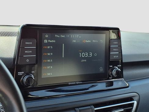 Used 2021 Kia Seltos S image 11