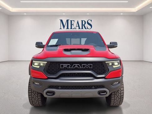 Used 2023 RAM 1500 TRX w/ TRX Level 2 Equipment Group AWD/4WD image 8