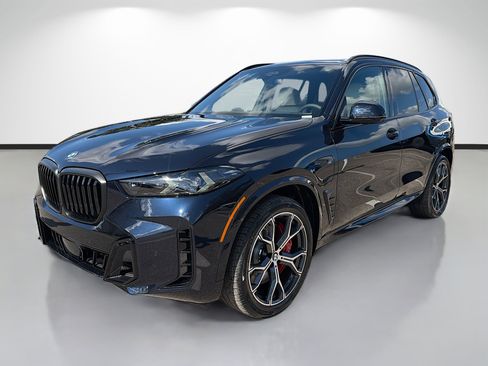 New 2026 BMW X5 xDrive50e w/ Executive Package image 7