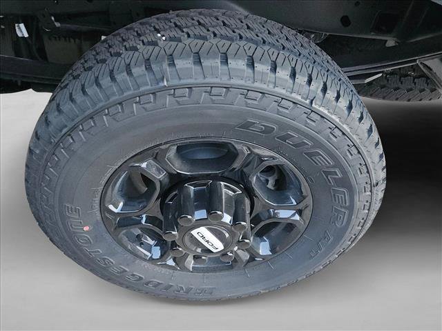 New 2026 Ford F250 XL w/ STX Appearance Package AWD/4WD image 8