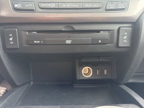 Used 2016 Honda Pilot EX-L image 17