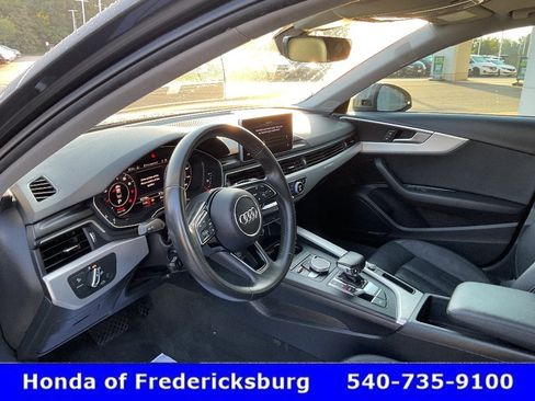 Used 2018 Audi A4 2.0T Premium Plus w/ Premium Plus Package AWD/4WD image 26