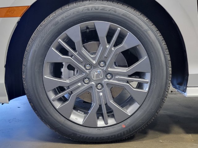 New 2027 Honda Odyssey Touring image 9