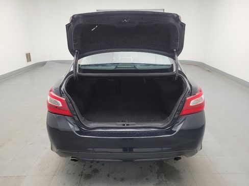 Used 2016 Nissan Altima 2.5 SV image 29