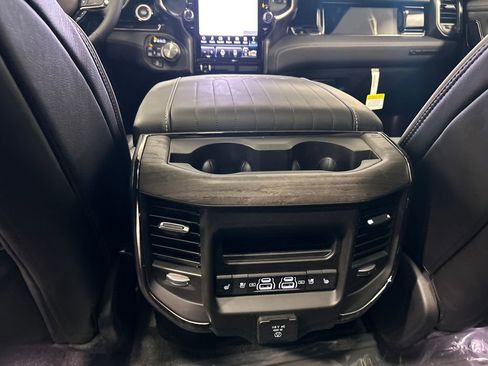 New 2026 RAM 1500 Limited image 30