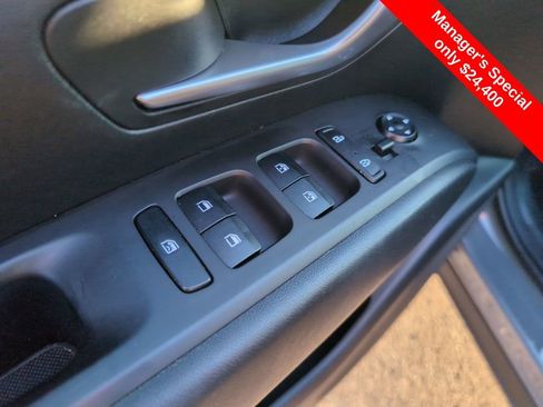 Used 2024 Hyundai Santa Cruz SEL image 16