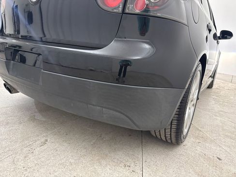 Used 2008 Volkswagen GTI 4-Door FWD image 25