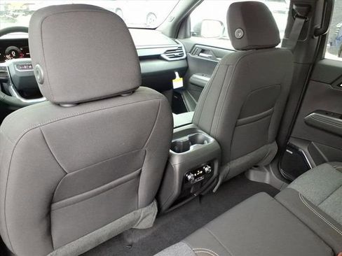 New 2026 GMC Acadia Elevation w/ Black Edition image 15